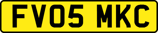 FV05MKC