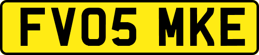 FV05MKE