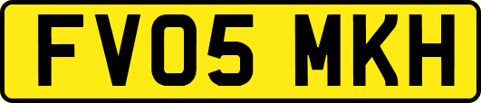 FV05MKH
