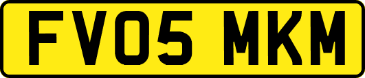 FV05MKM
