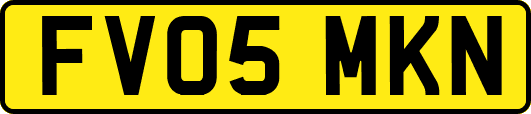 FV05MKN