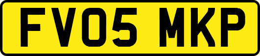 FV05MKP