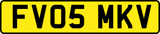FV05MKV