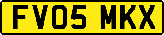 FV05MKX