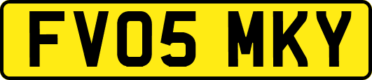 FV05MKY
