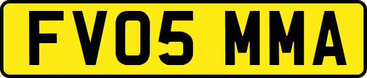 FV05MMA