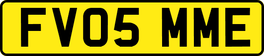 FV05MME