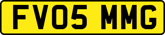 FV05MMG