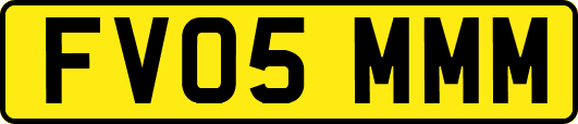 FV05MMM