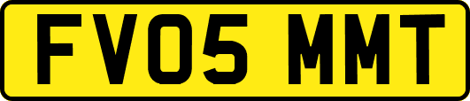 FV05MMT
