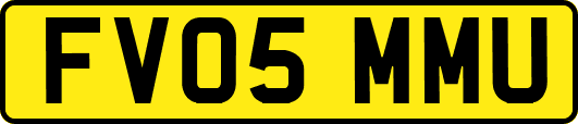 FV05MMU