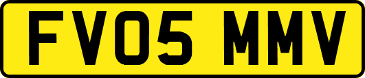 FV05MMV