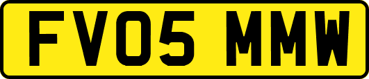 FV05MMW