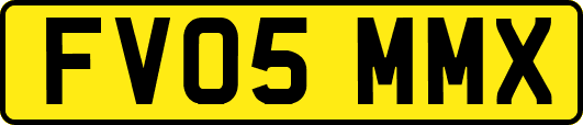 FV05MMX
