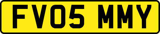FV05MMY