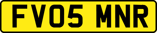 FV05MNR