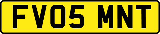 FV05MNT