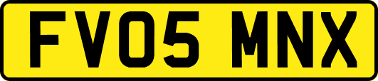 FV05MNX
