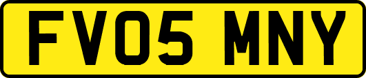 FV05MNY