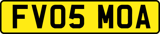 FV05MOA