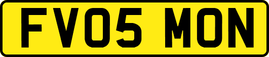 FV05MON