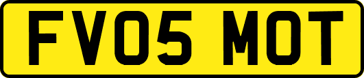 FV05MOT