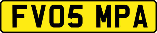 FV05MPA