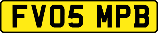FV05MPB