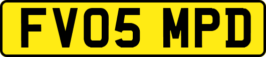 FV05MPD