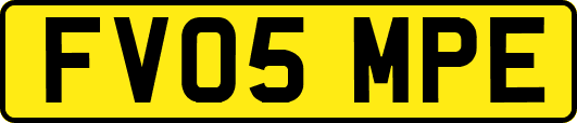 FV05MPE