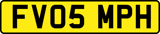 FV05MPH
