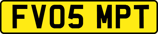 FV05MPT
