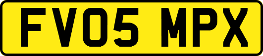 FV05MPX