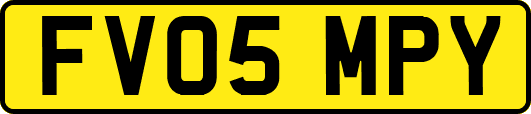 FV05MPY