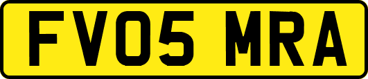 FV05MRA