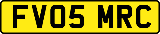 FV05MRC