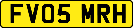 FV05MRH