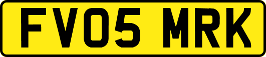 FV05MRK