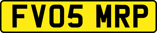 FV05MRP