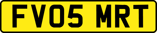 FV05MRT