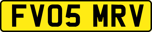 FV05MRV