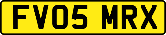 FV05MRX