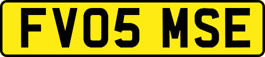 FV05MSE