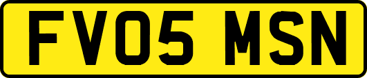 FV05MSN