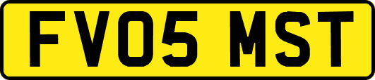 FV05MST