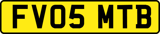 FV05MTB