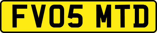 FV05MTD