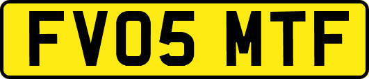 FV05MTF