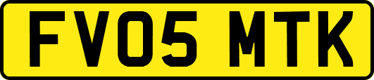 FV05MTK