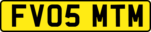 FV05MTM
